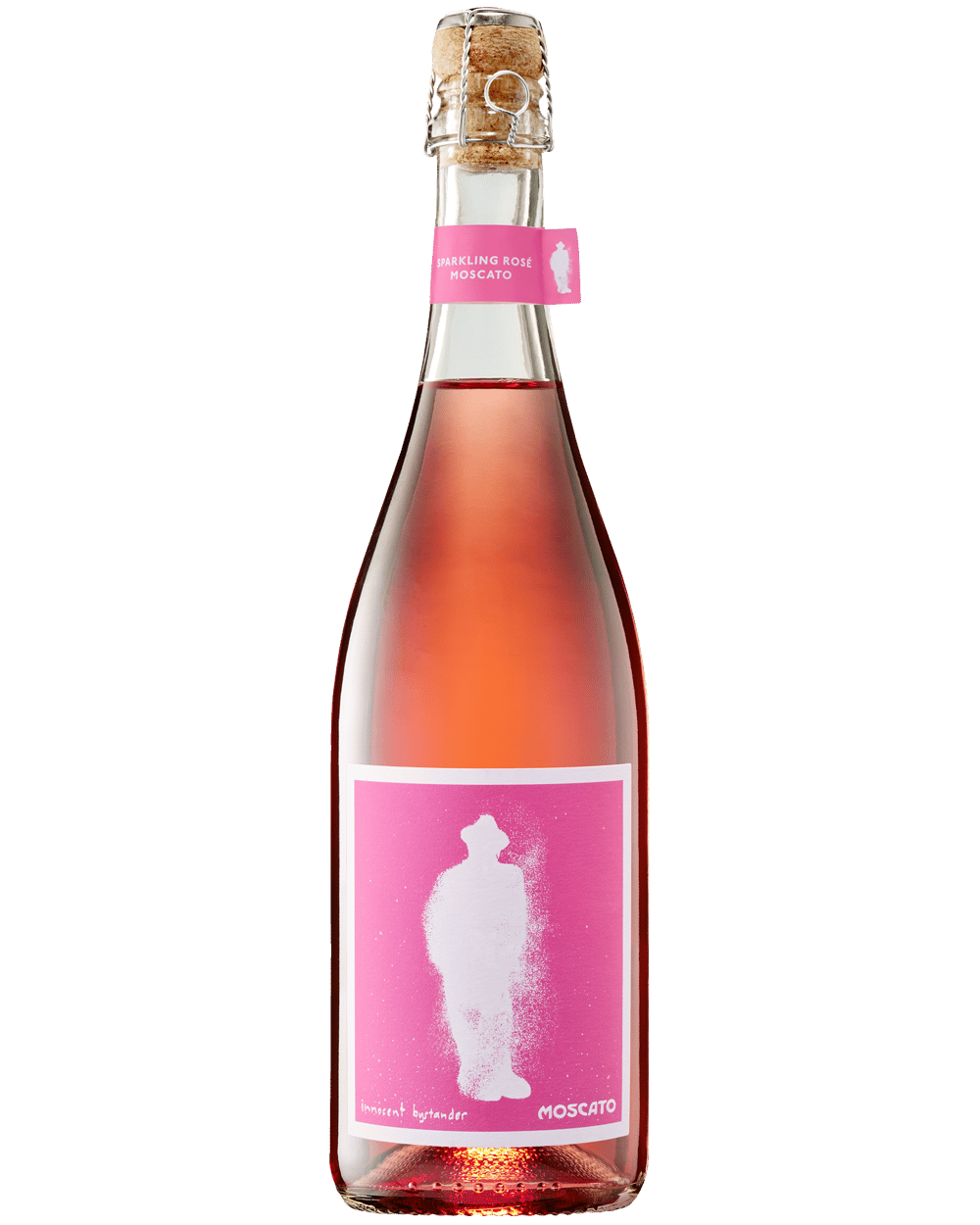 Innocent Bystander Moscato