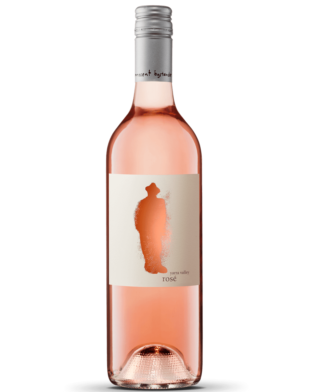 Innocent Bystander Rose