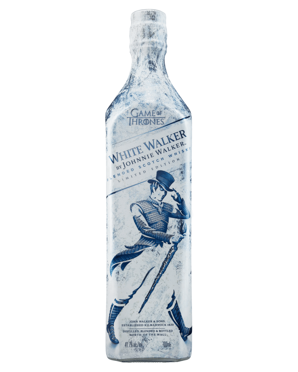 J Walker Song Of Ice Whisky
