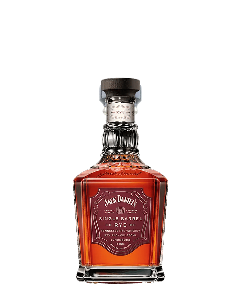 Jack Daniel's Single Barrel Rye Whiskey