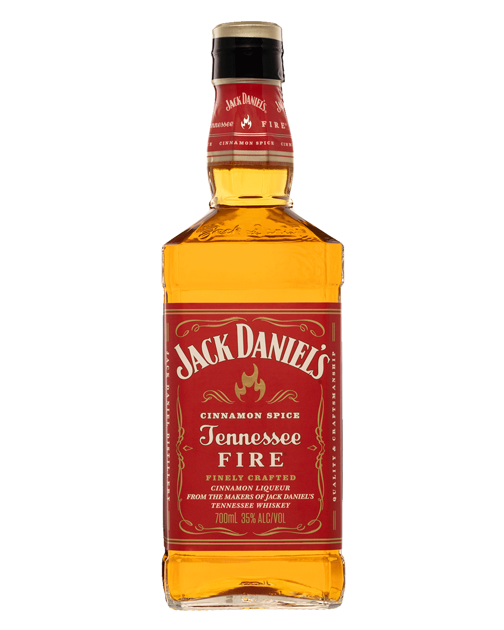 Jack Daniel's Tennessee Fire Whiskey
