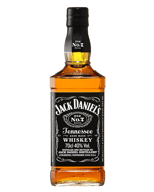 Jack Daniel's Whiskey