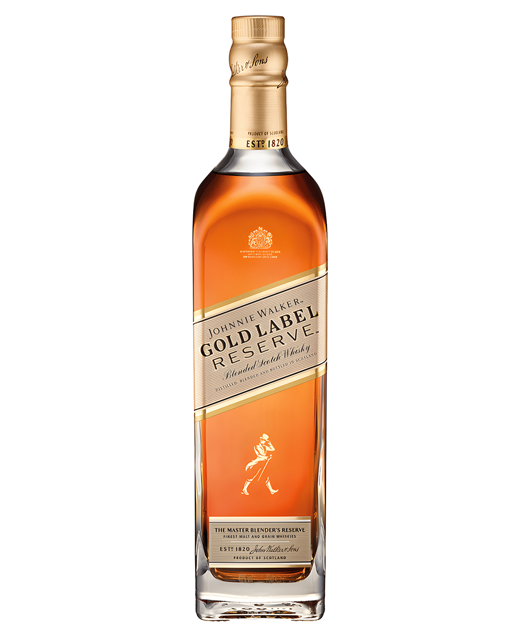 Johnnie Walker Gold Whisky