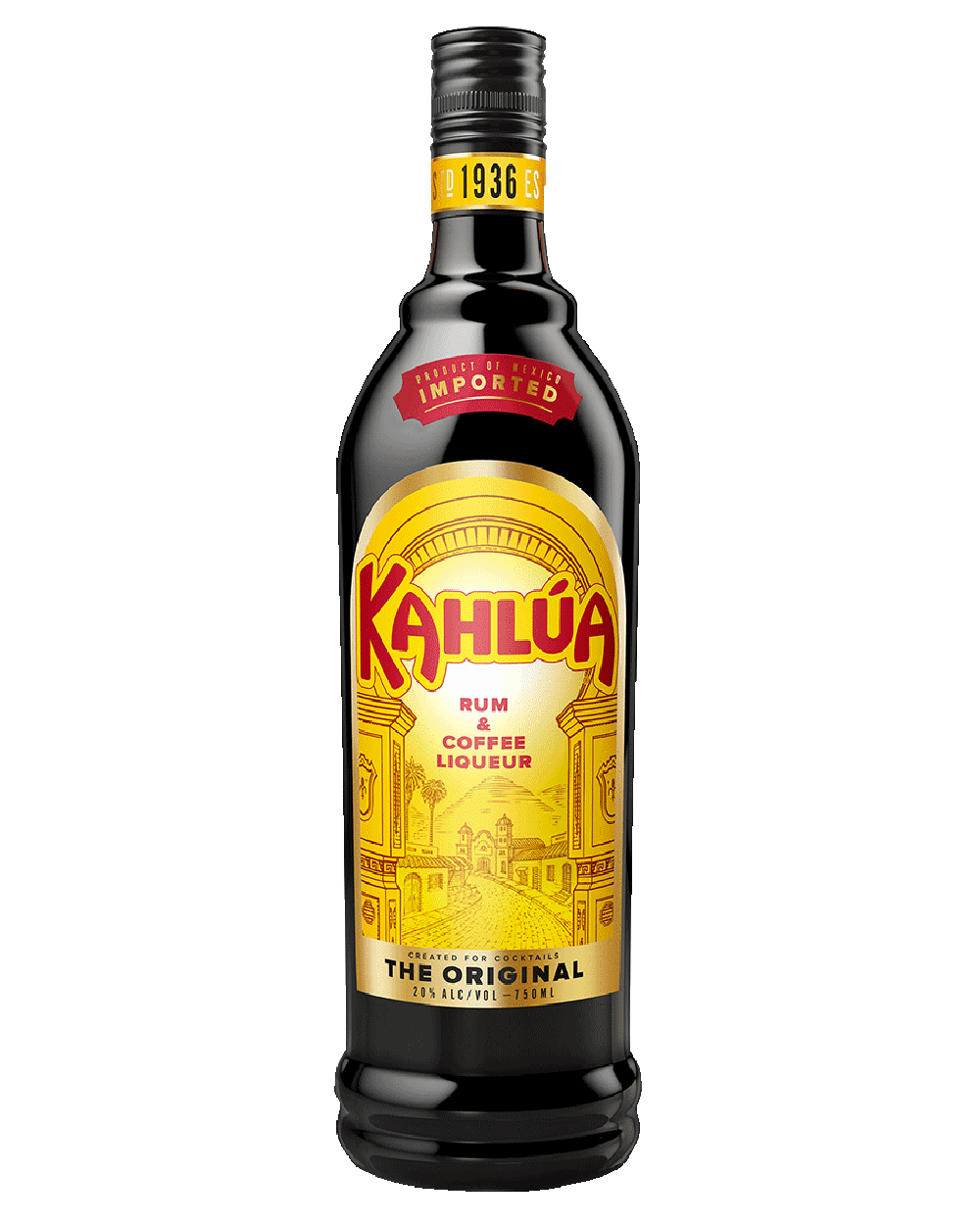 Kahlua-Coffee-Liqueur