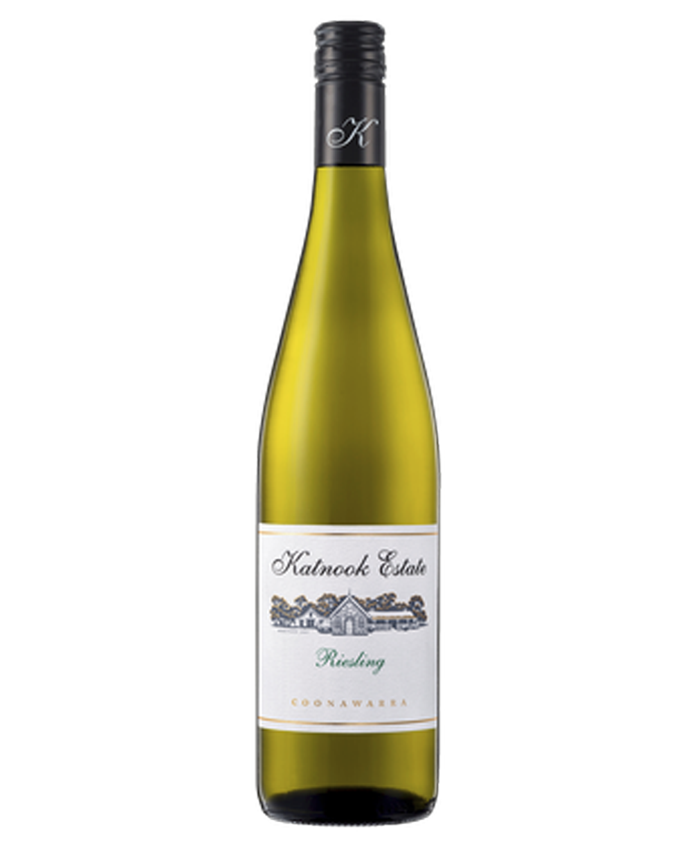 Katnook Estate Riesling