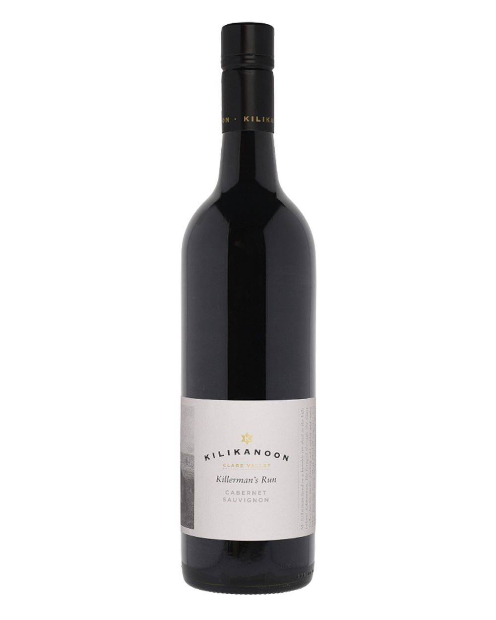 Kilikanoon Killermans Run Cabernet Sauvignon