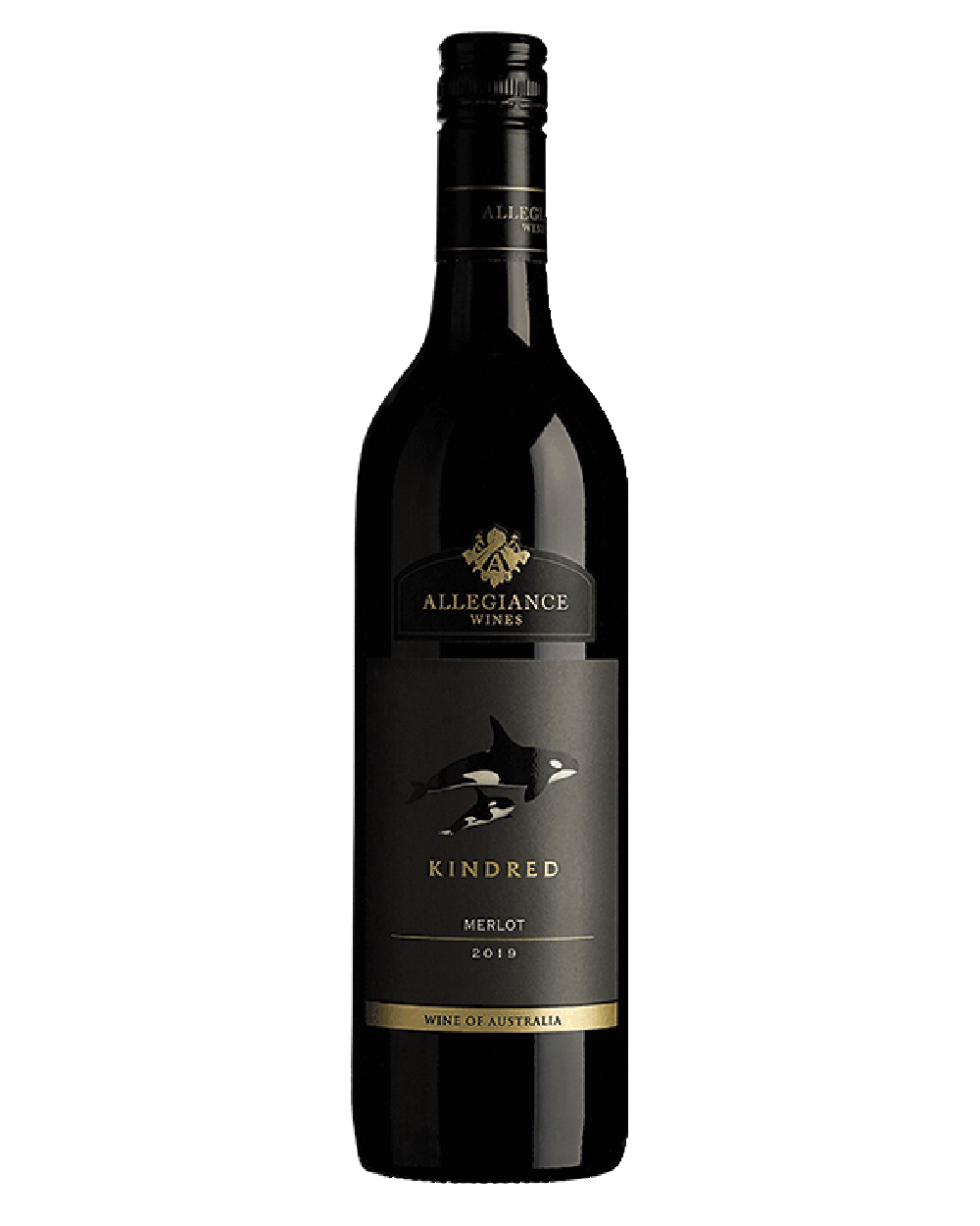 Kindred-Merlot