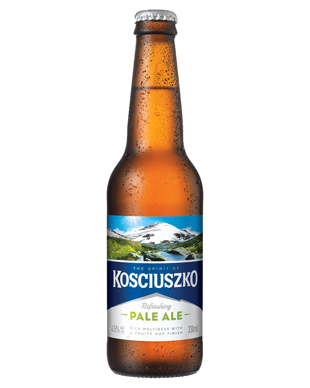 Kosciuszko-Pale-Ale