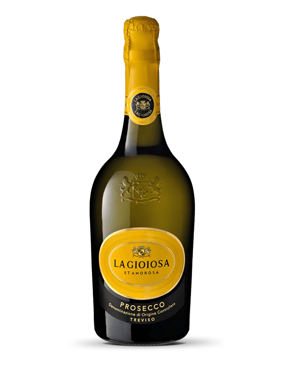 La Gioiosa Prosecco