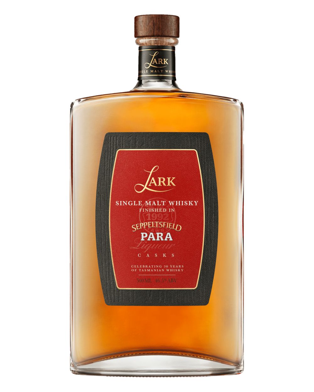 Lark Para 1992 Cask Finish