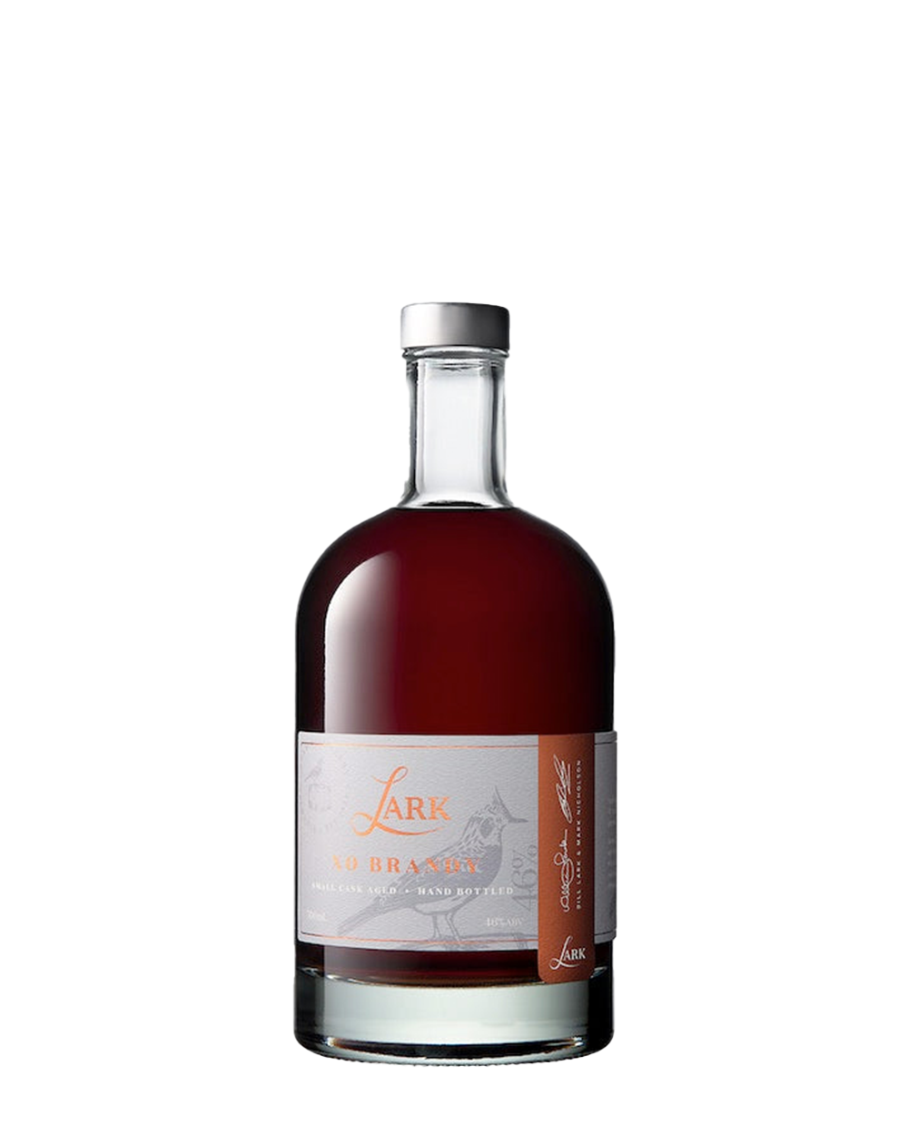 Lark XO Brandy