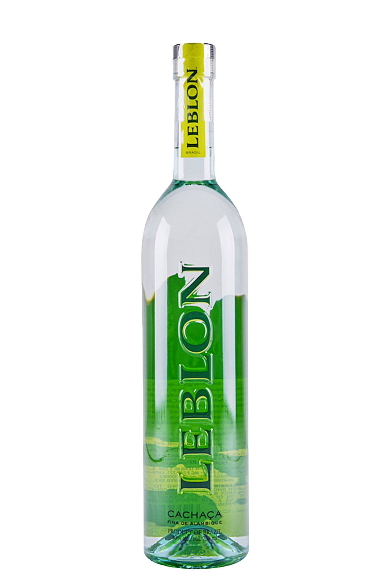 Leblon Cachaca