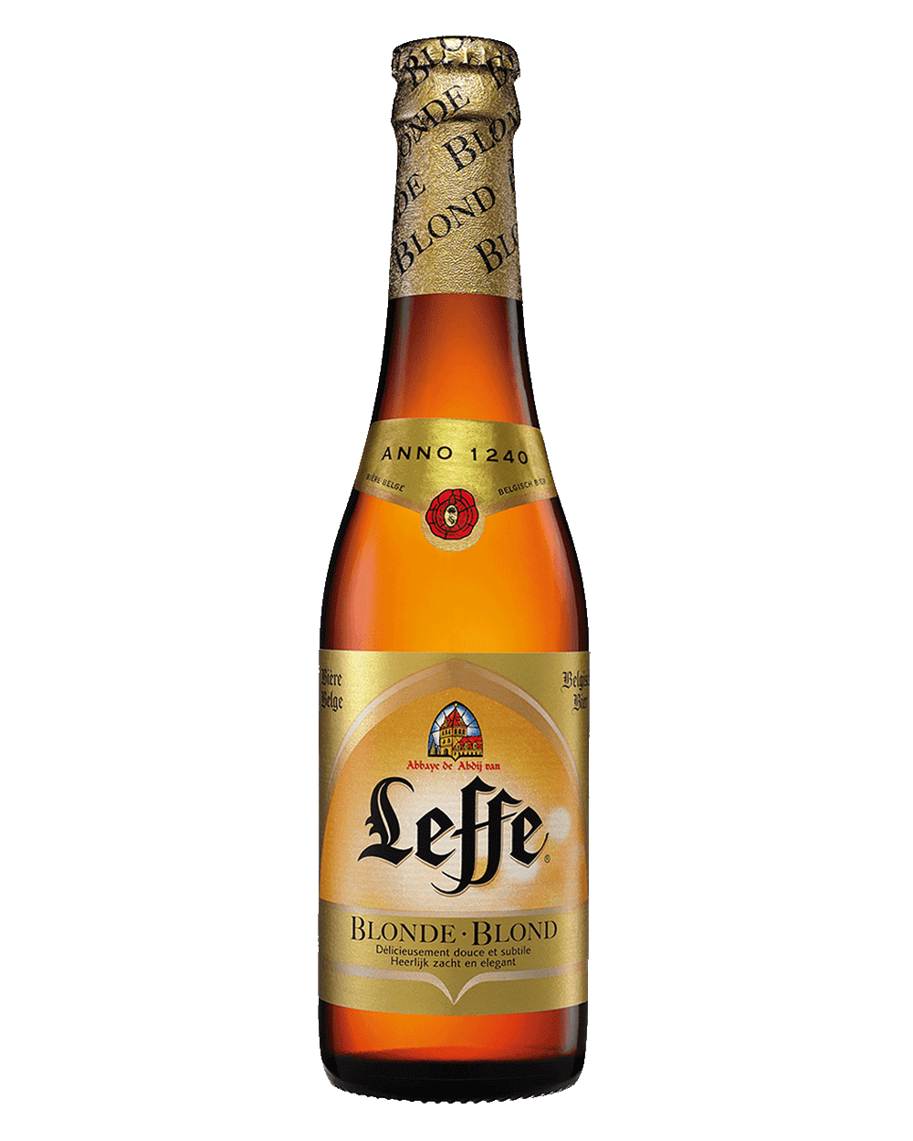 Leffe-Blonde