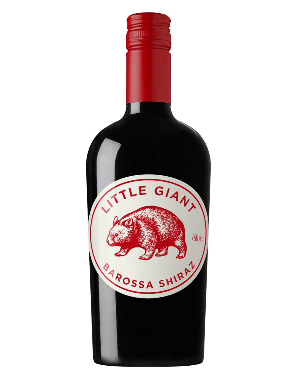 Little Giant Barossa Shiraz