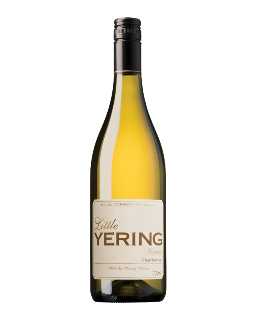 Little Yering Chardonnay