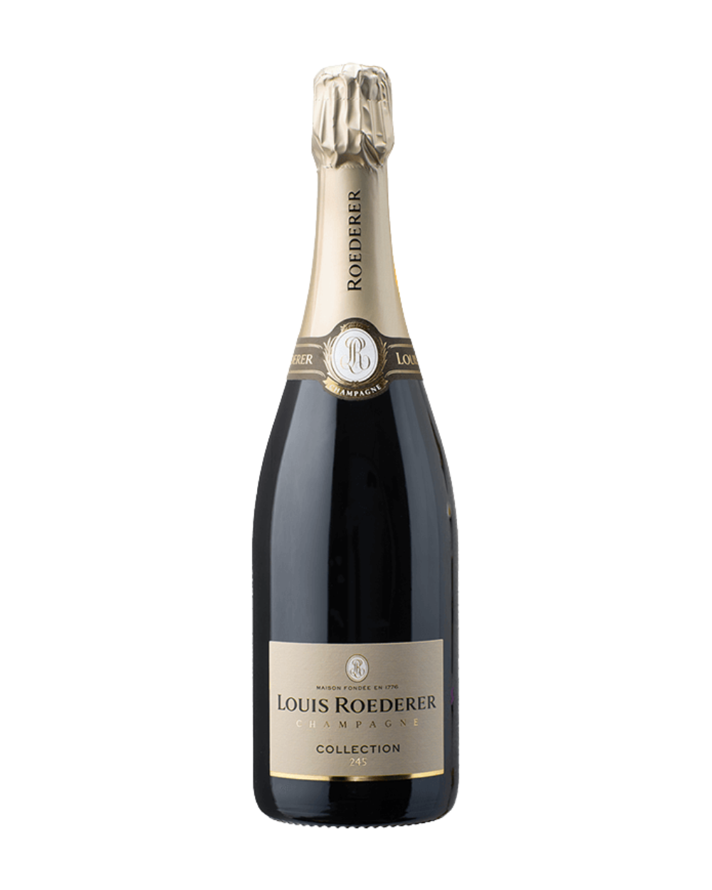 Louis Roederer Collection 245