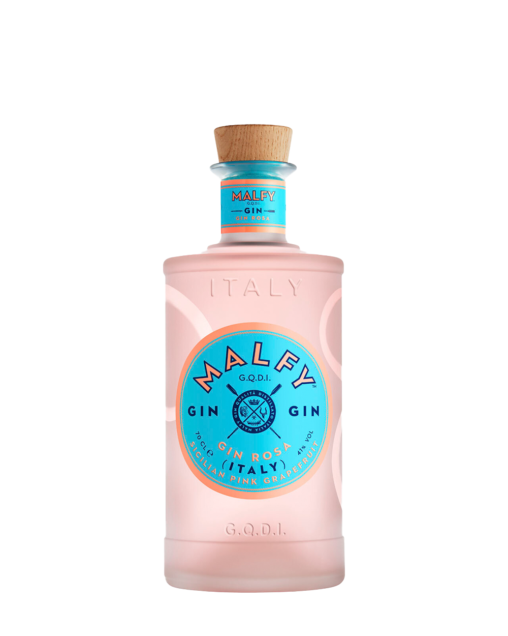 Malfy Gin Rosa