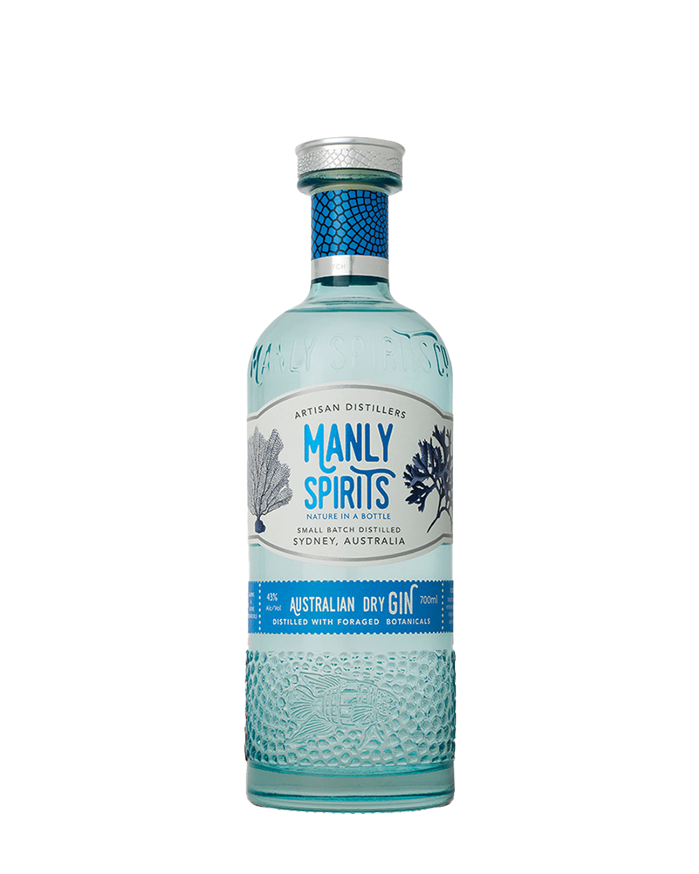 Manly Spirits Co. Australian Dry Gin