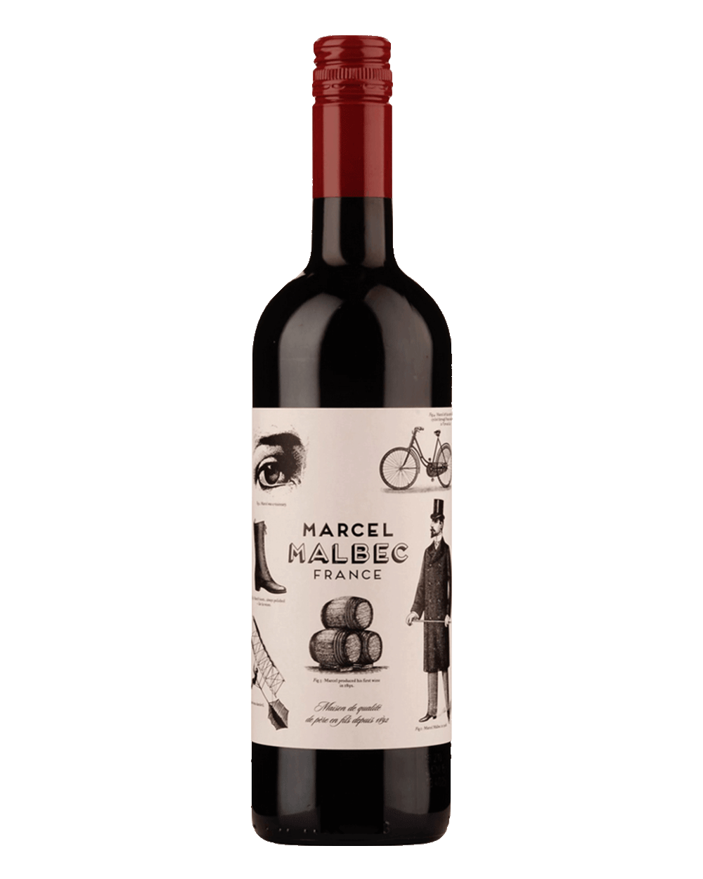 Marcel-Malbec