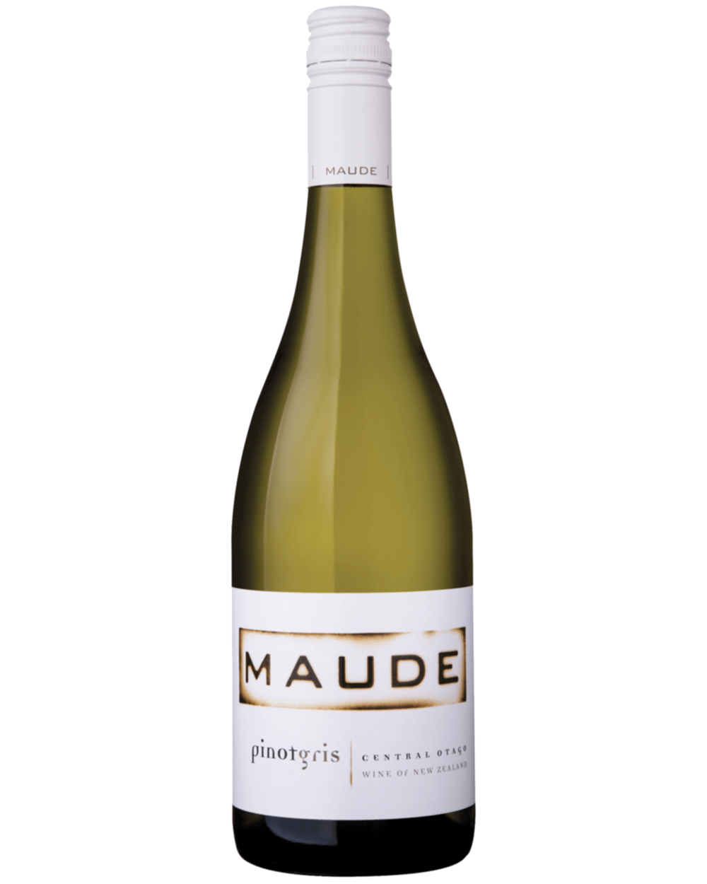 Maude Wines Pinot Gris
