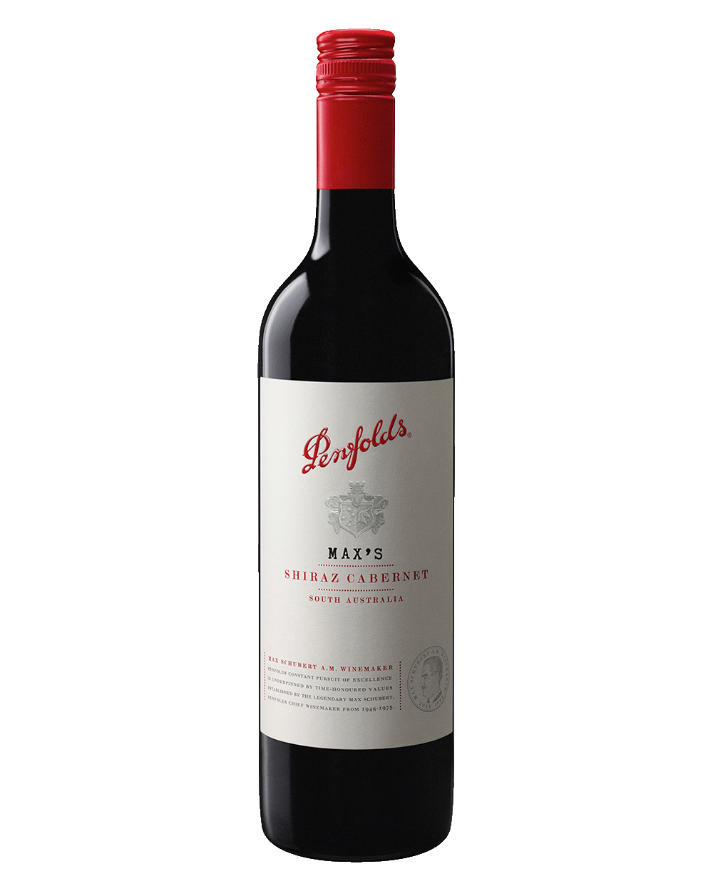 Max's Shiraz Cabernet