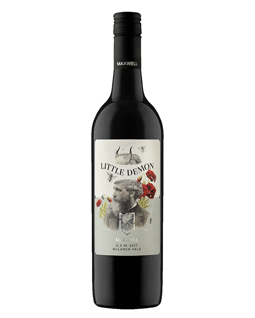Maxwell-Little-Demon-Gsm