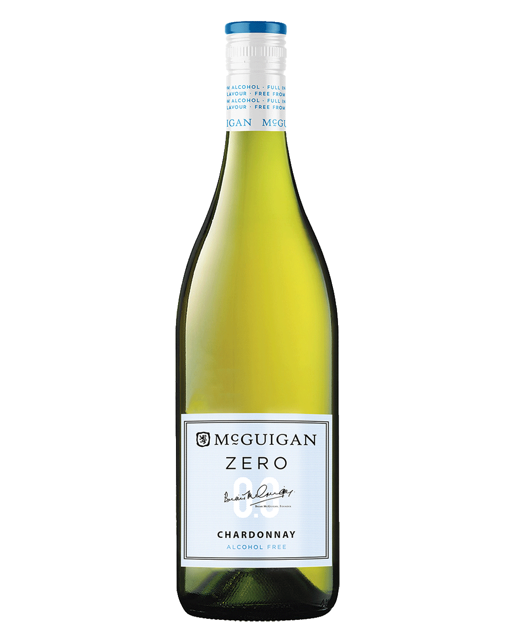 McGuigan-Zero-Chardonnay