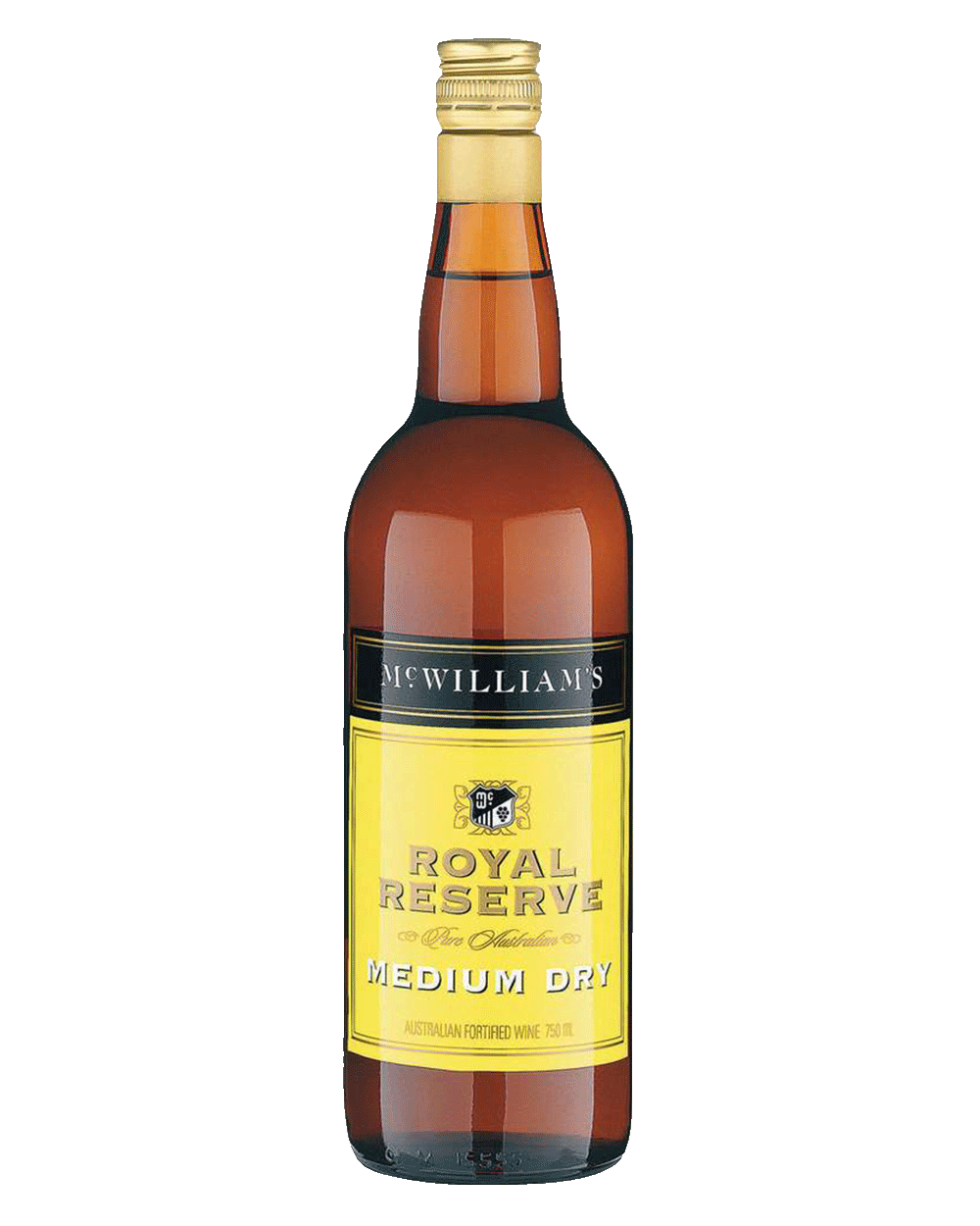 McWilliams-Royal-Reserve-Medium-Dry