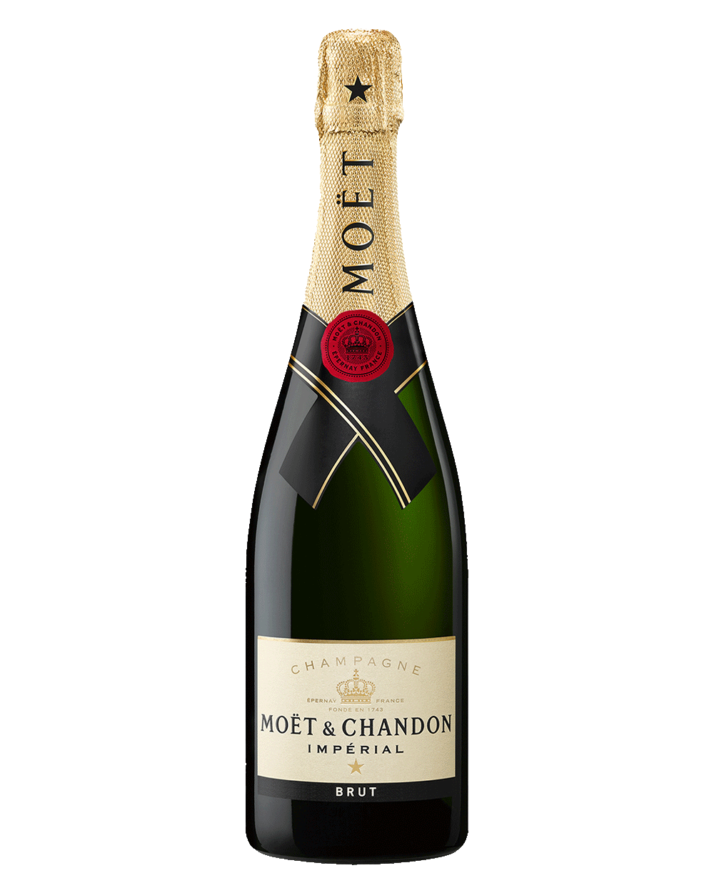 Moet & Chandon Brut Impérial NV