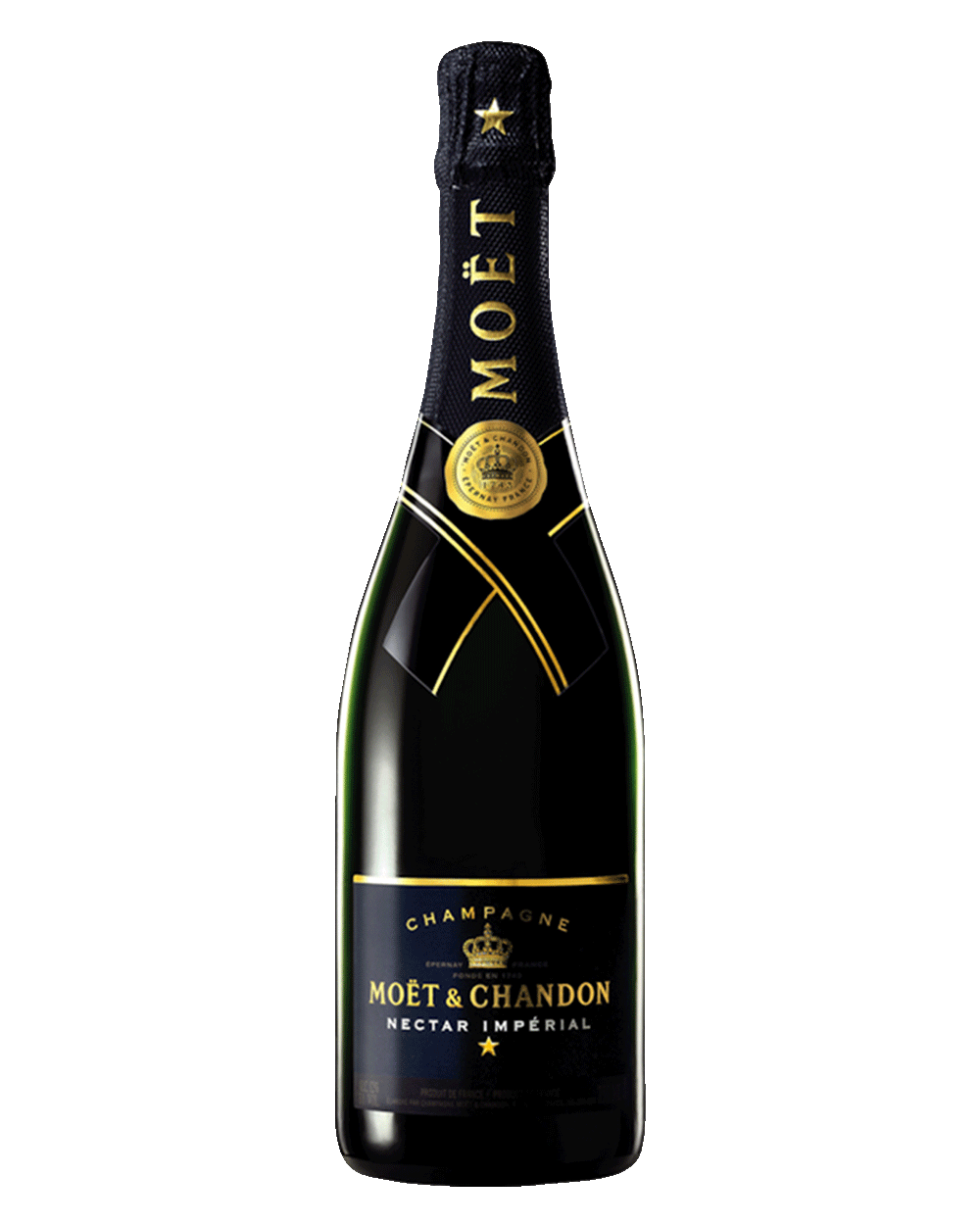 Moet-Nectar