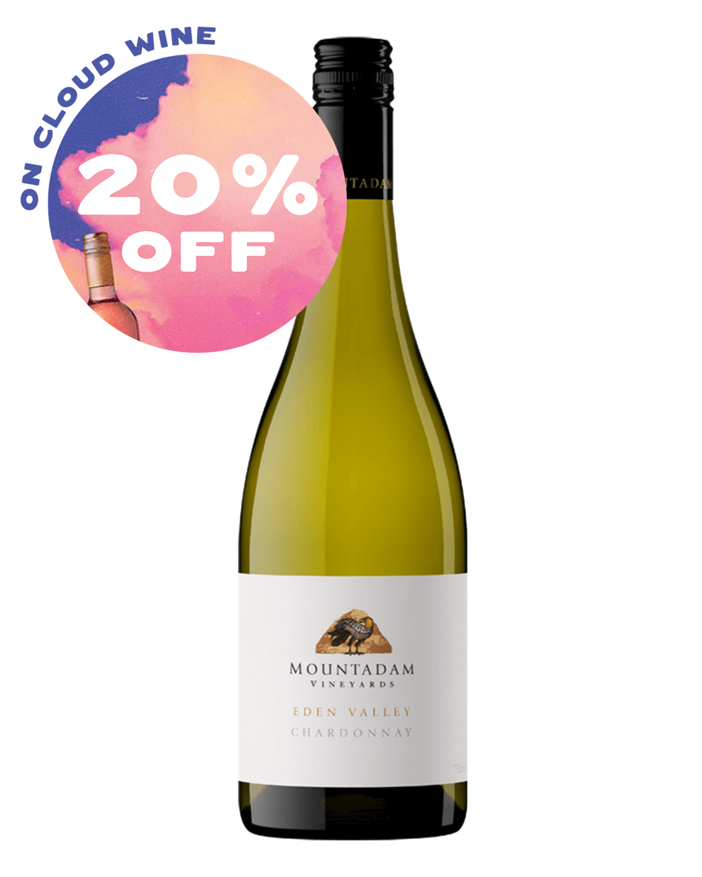 Mountadam Eden Valley Chardonnay