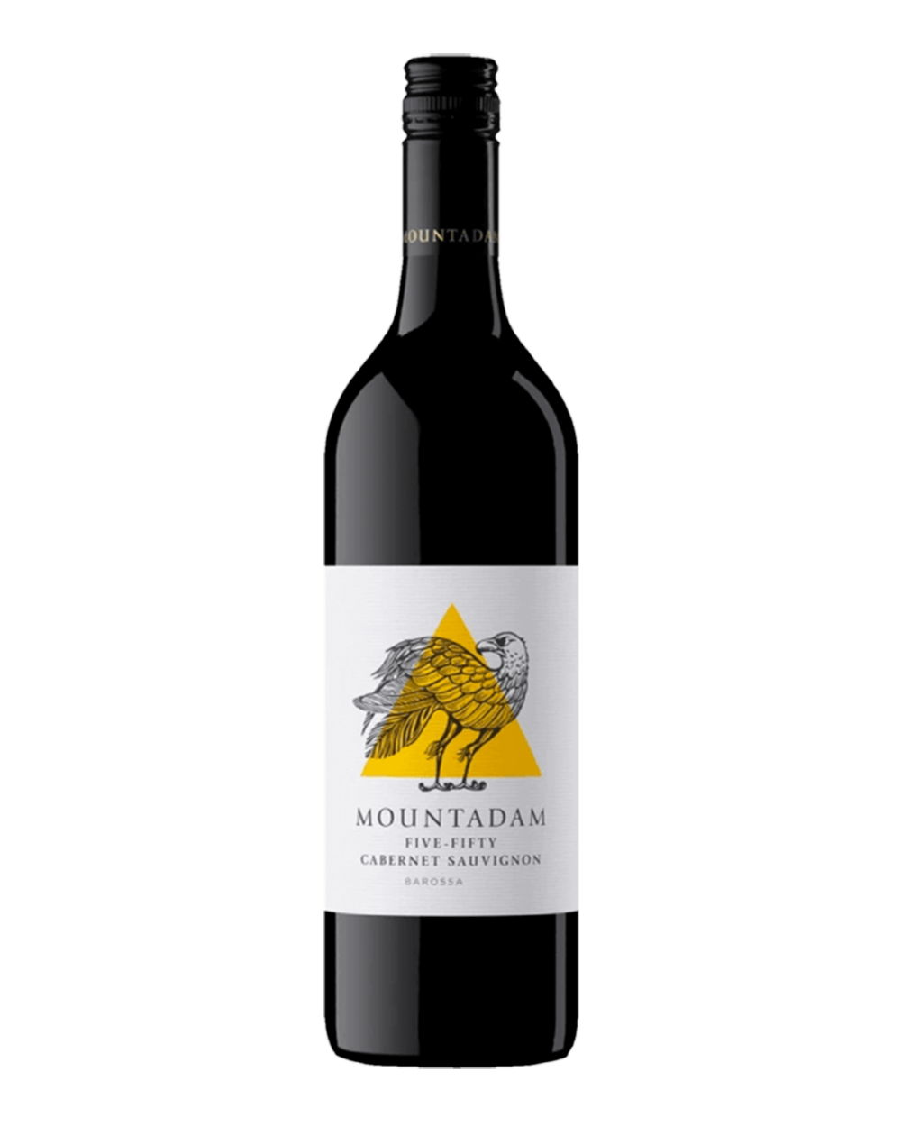 Mountadam Five Fifty Caberent Sauvignon