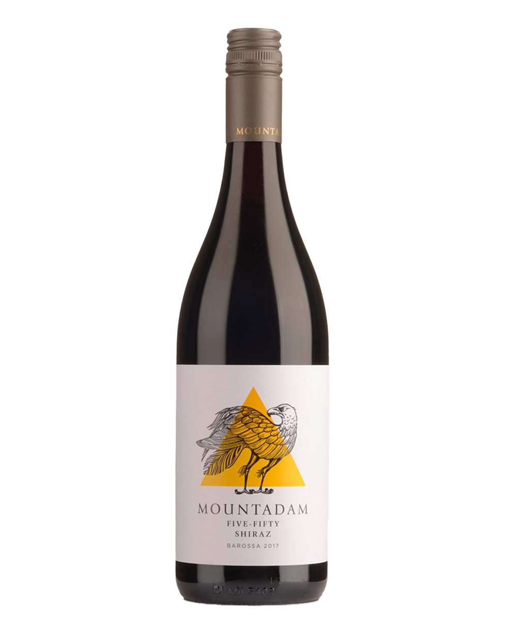 Mountadam Five Fifty Shiraz