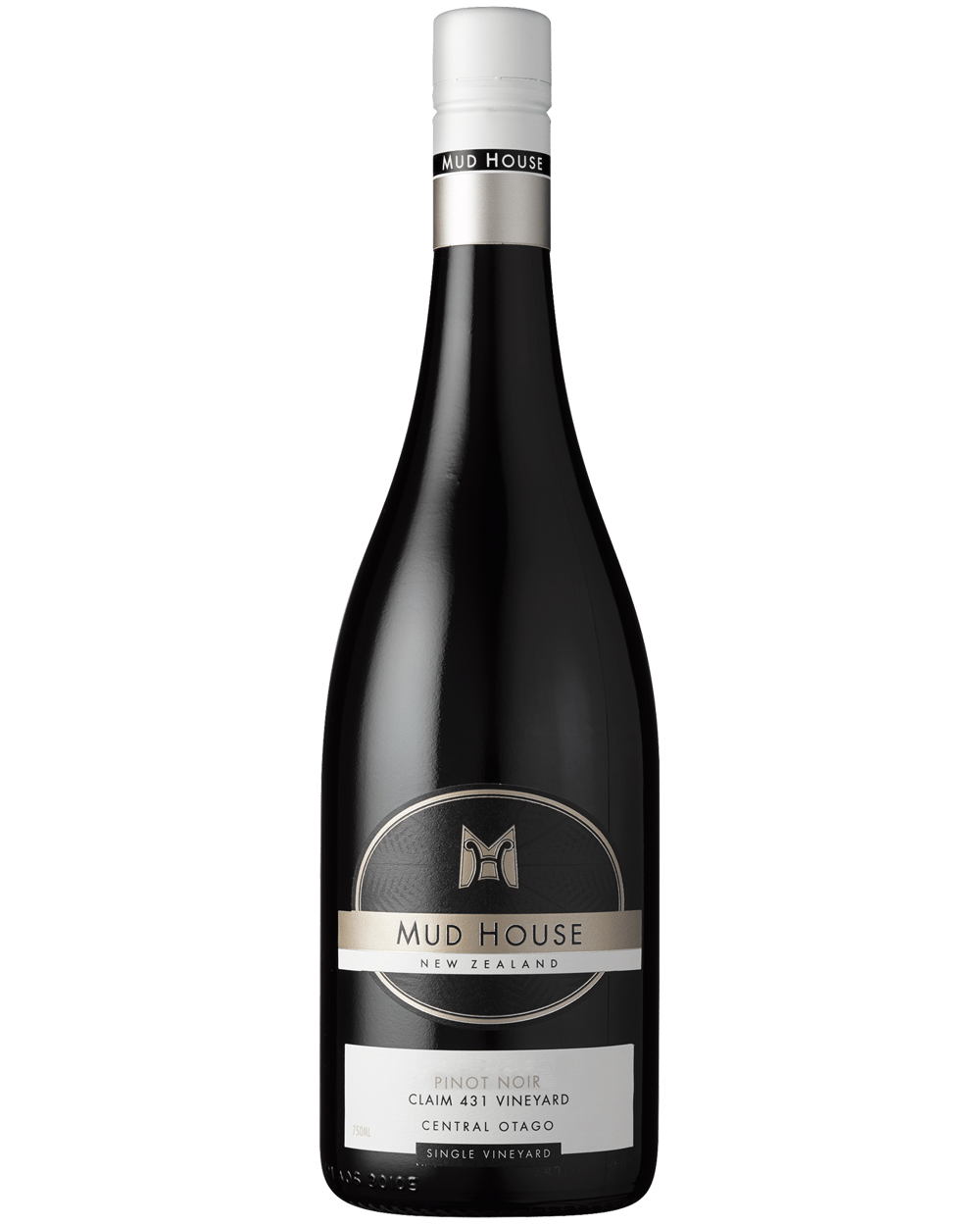 Mud House Claim 431 Vineyard Pinot Noir