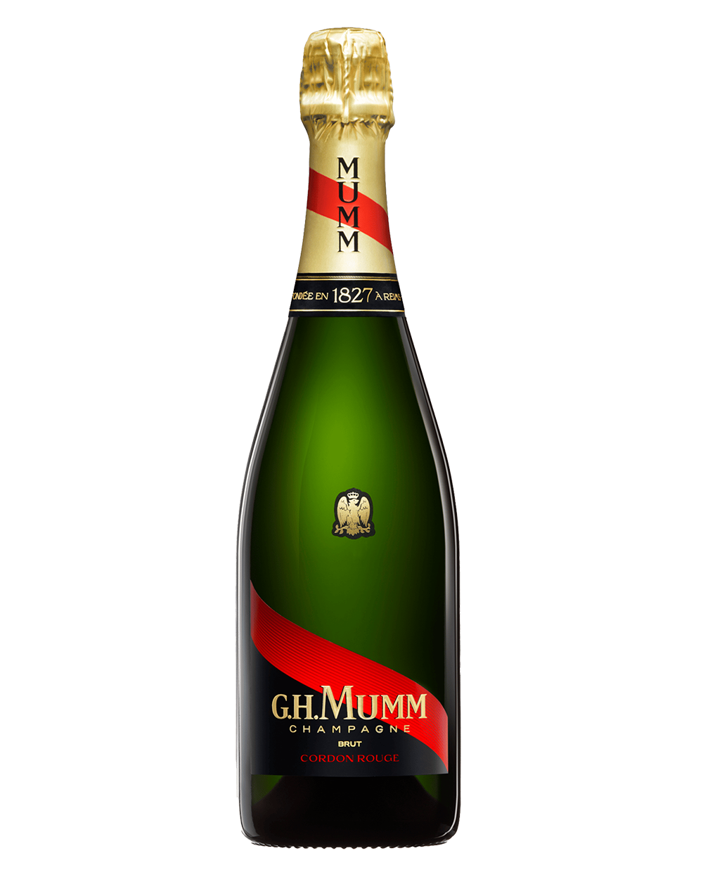 Mumm NV Cordon Rouge