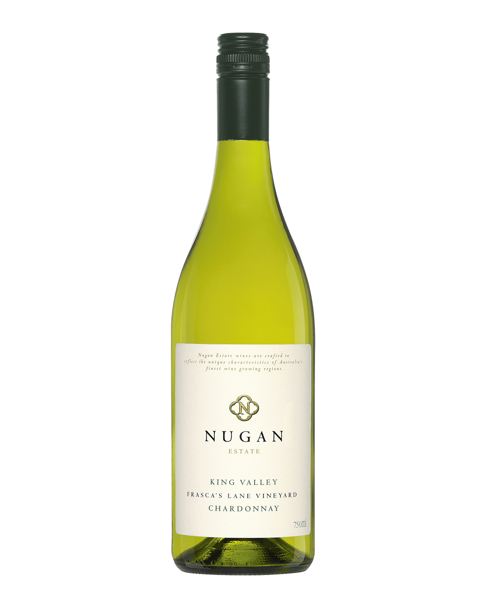 Nugan Estate KV Chardonnay