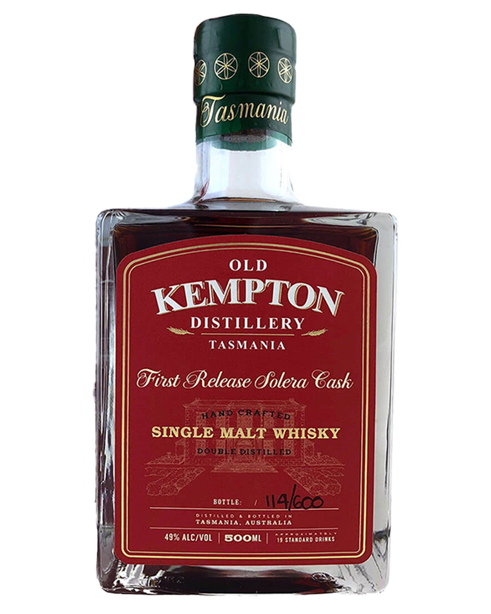 Old-Kempton-Tasmanian-Solero