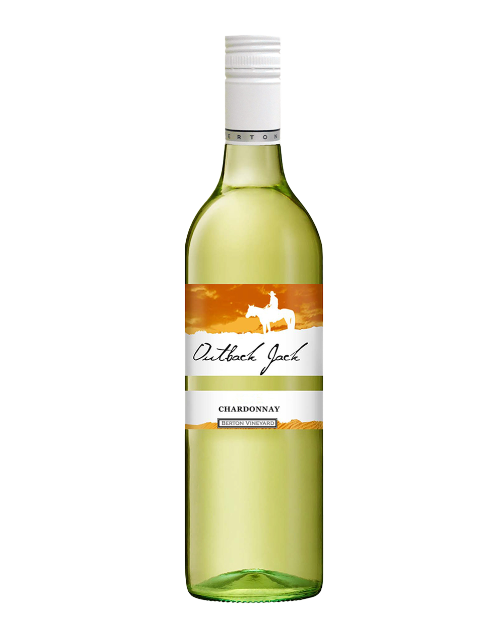 Outback Jack Chardonnay