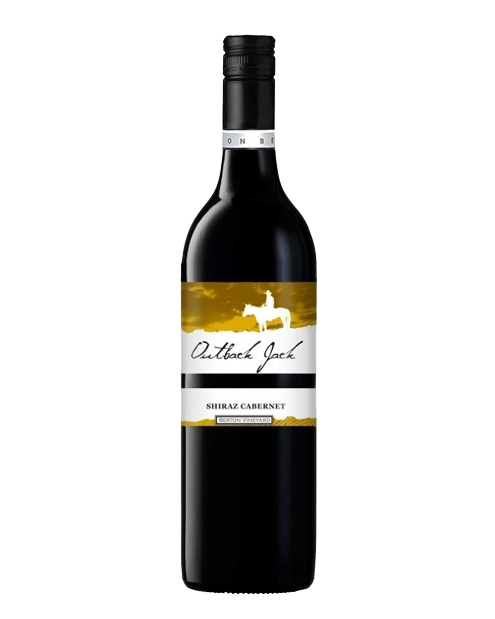 Outback Jack Shiraz Cabernet