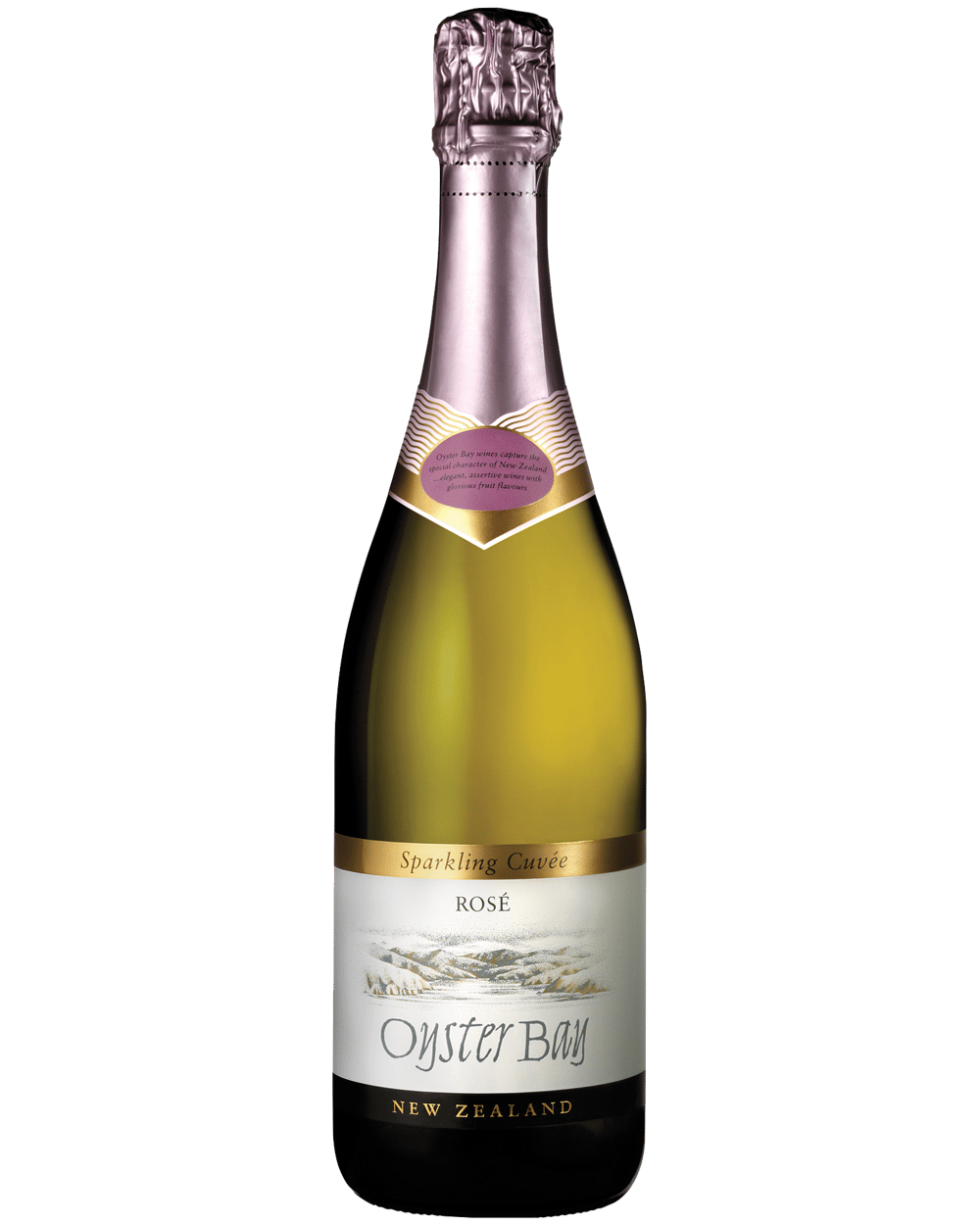 Oyster Bay Sparkling Rose