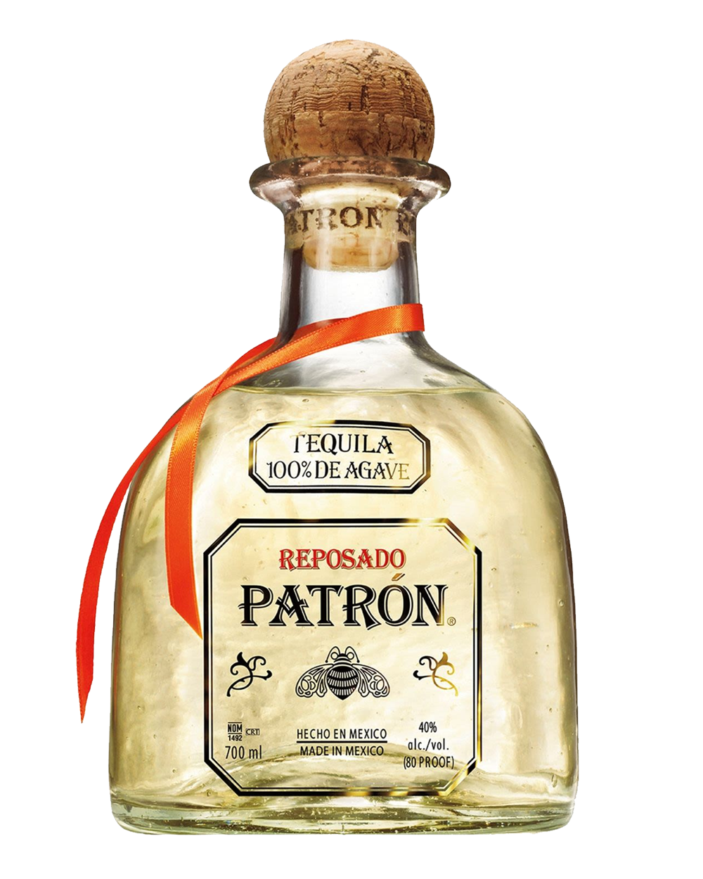 Patron Reposado Tequila