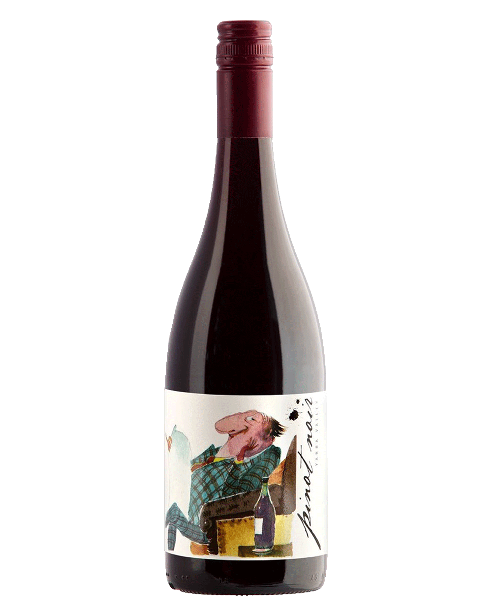 Payten & Jones VV Pinot Noir
