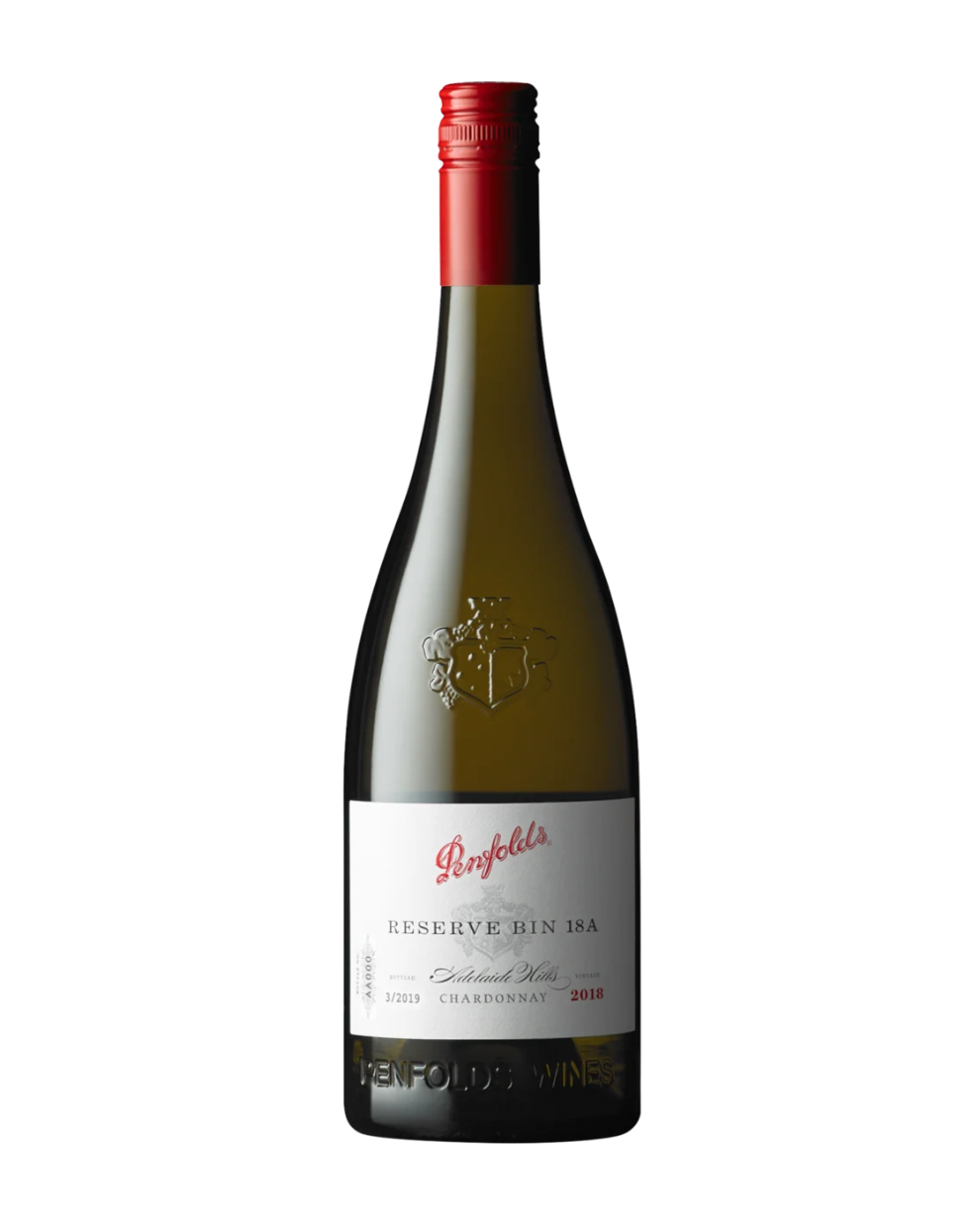 Penfolds Bin 16A Chardonnay 2016