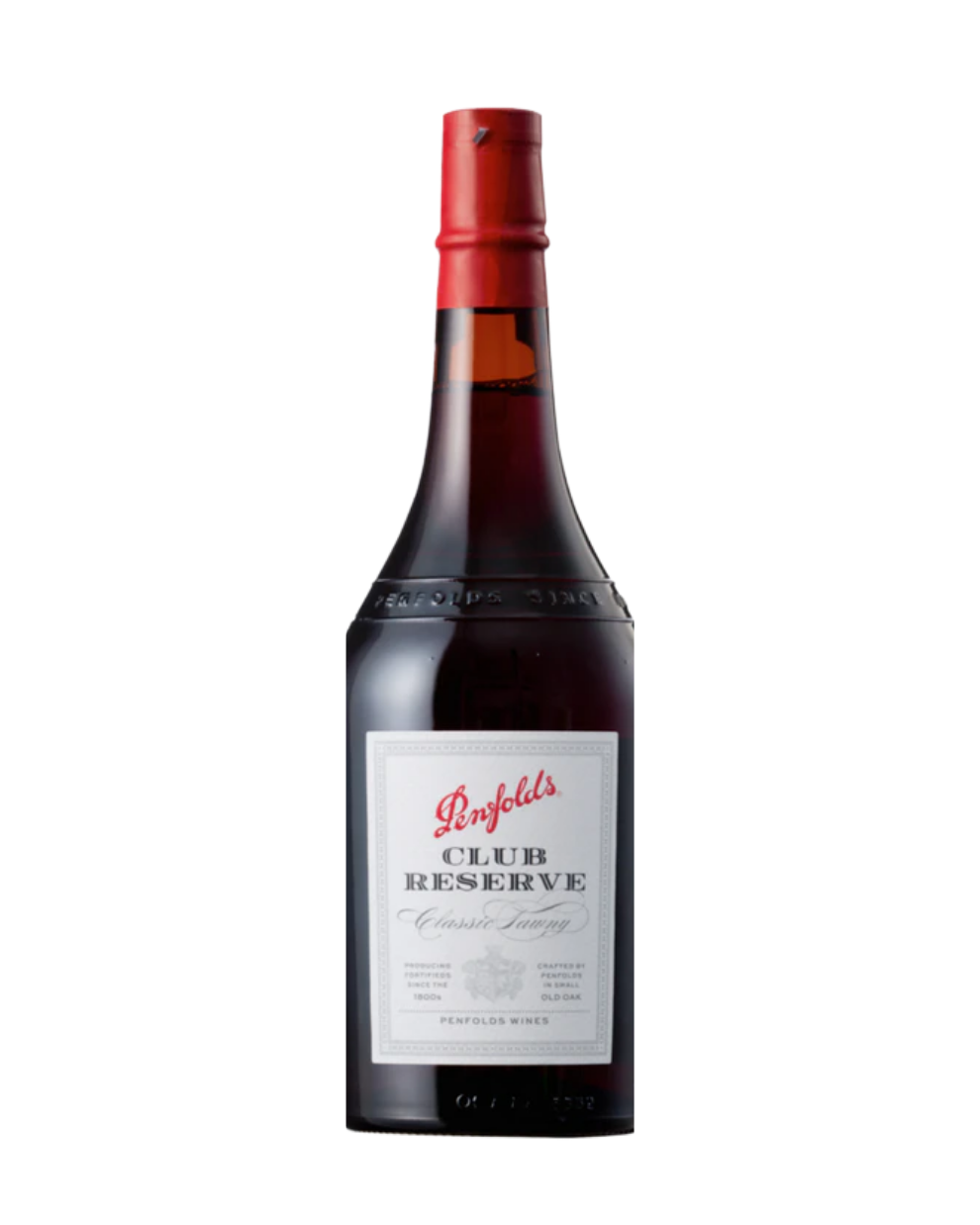 Penfolds Club Reserve Tawny