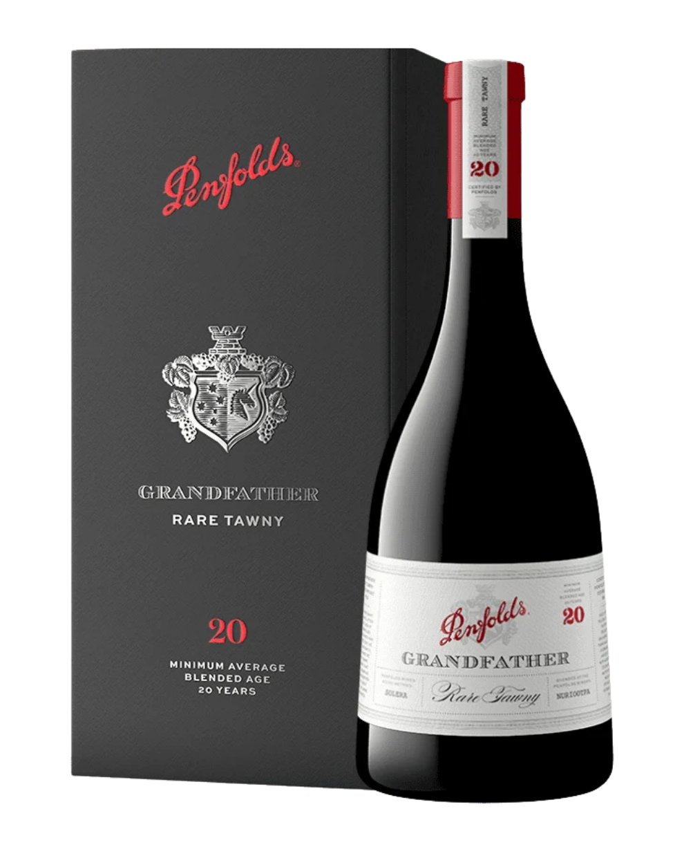 Penfolds Grandfather Tawny