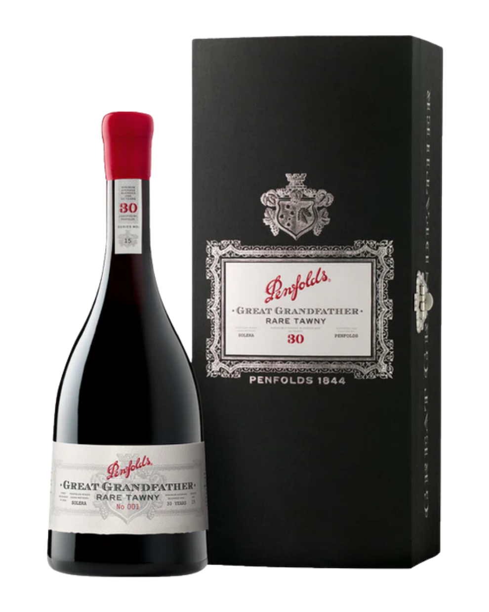Penfolds Great Grandfather Tawny