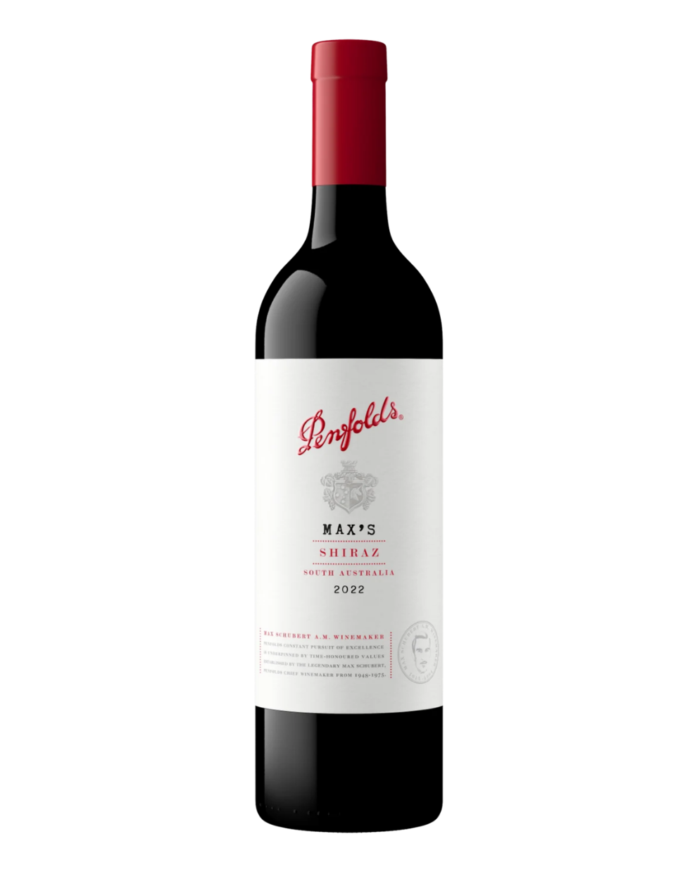 Penfolds Max's Shiraz 2022