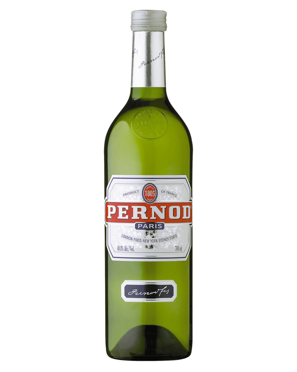 Pernod Digestif