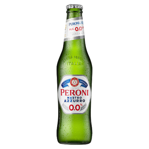 Peroni Zero