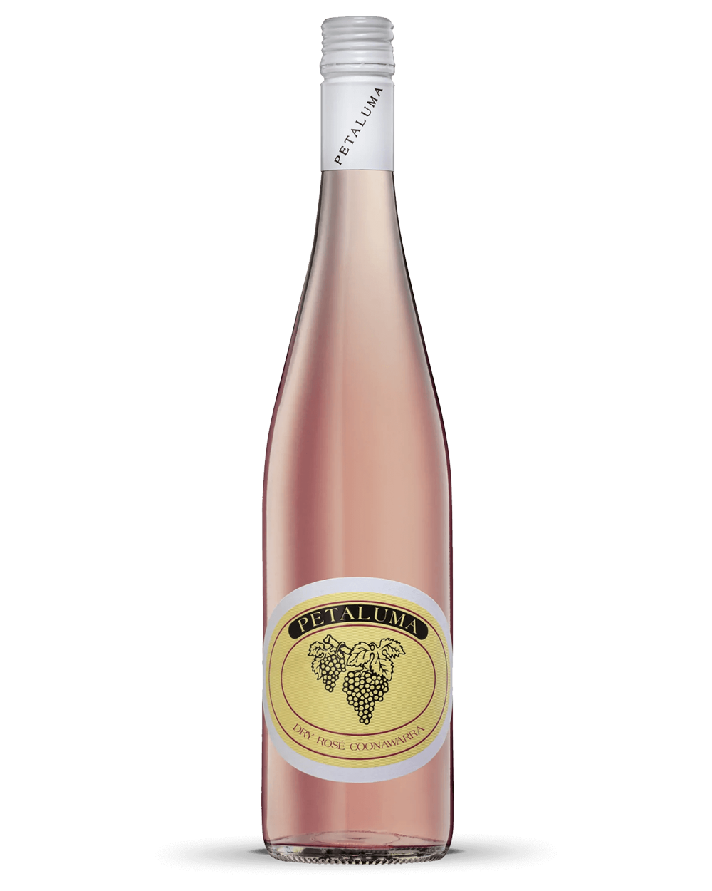 Petaluma White Label Rose